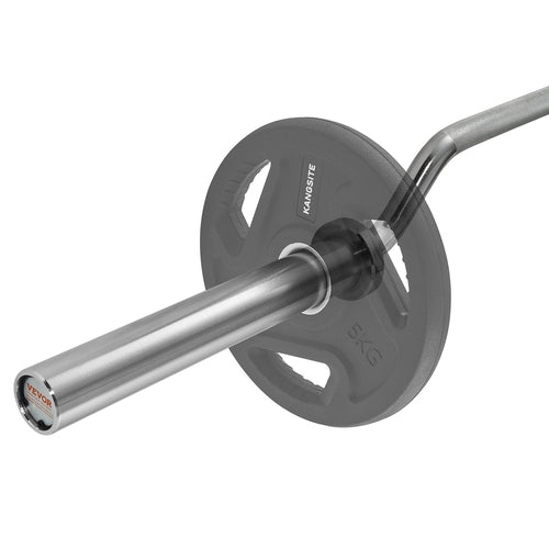 Safety Squat Bar – 700 lbs / 315 kg Capacity, Detachable