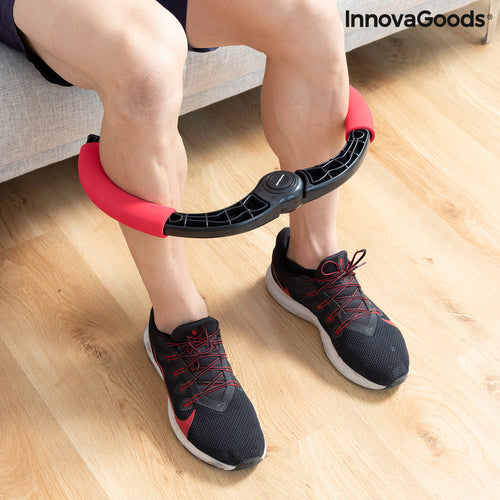 Forcearc Adjustable Arm Exerciser – 3 Resistance Levels