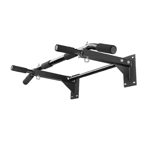 Steel Door Pull-Up Bar – Safe & Stable Suspension Trainer
