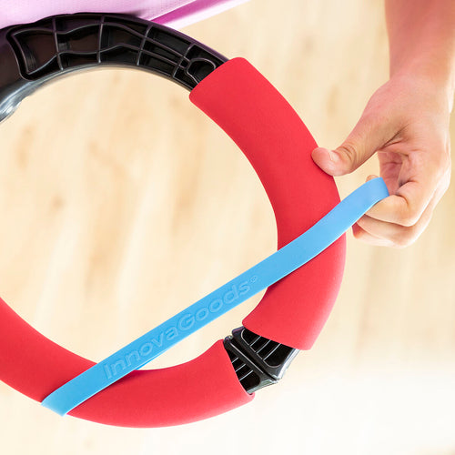 Forcearc Adjustable Arm Exerciser – 3 Resistance Levels