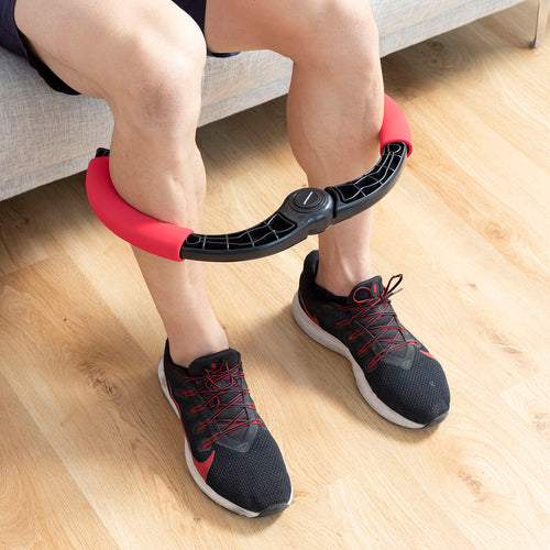 Forcearc Adjustable Arm Exerciser – 3 Resistance Levels