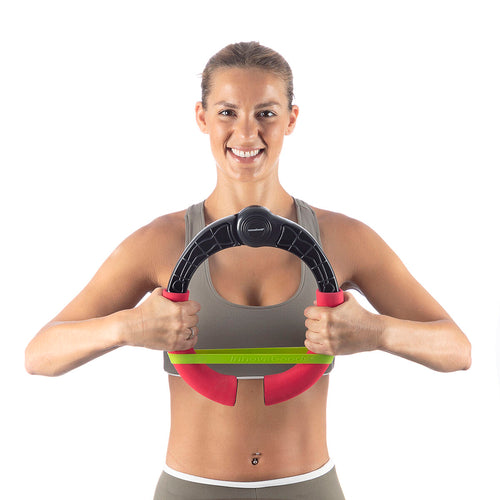 Forcearc Adjustable Arm Exerciser – 3 Resistance Levels