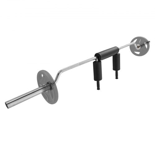 Safety Squat Bar – 700 lbs / 315 kg Capacity, Detachable