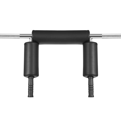 Safety Squat Bar – 700 lbs / 315 kg Capacity, Detachable