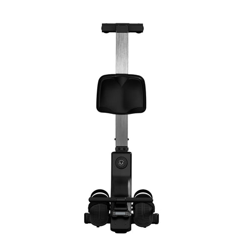 Magnetic Rowing Machine – 16-Level Resistance, Foldable & Silent